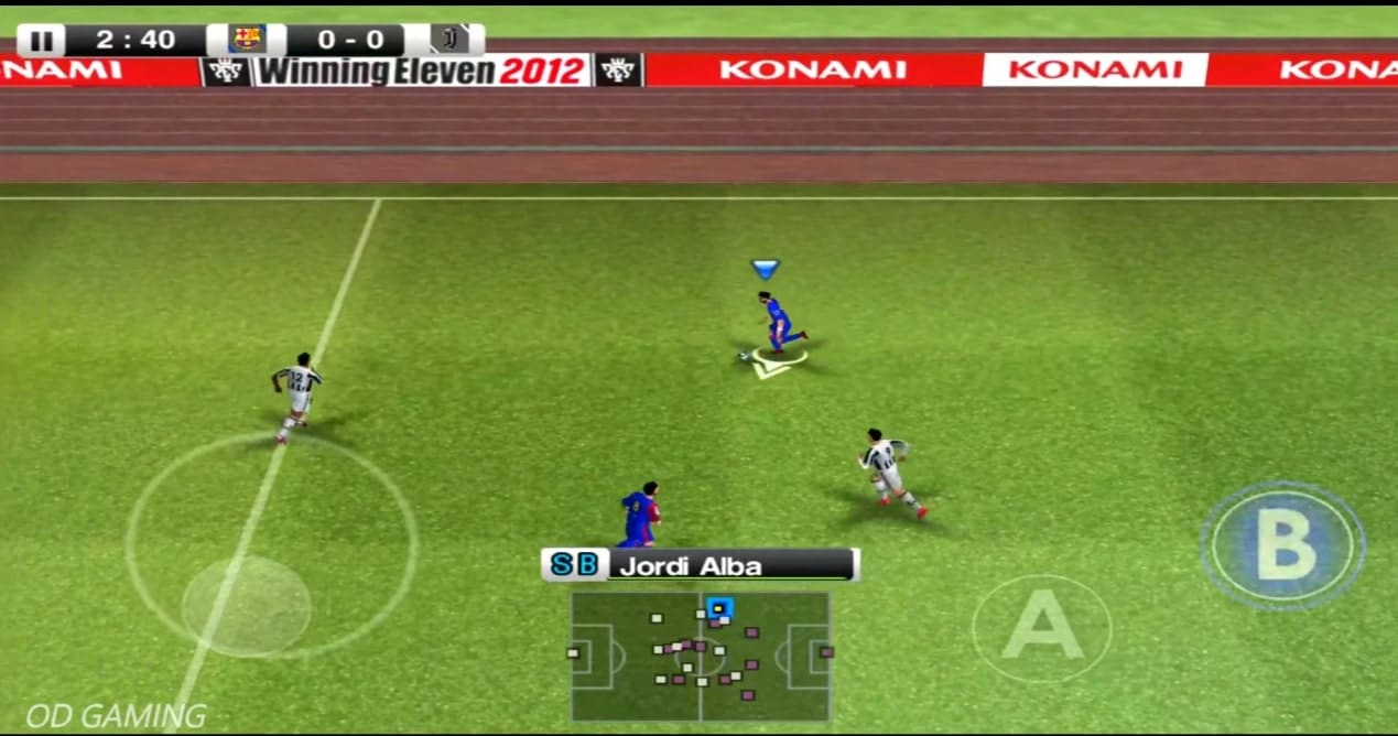 تحميل لعبة Winning Eleven 2025 Apk للاندرويد We 25 تعليق عربي للاندرويد مجانا