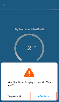 تحميل برنامج Wps Wpa Tester Premium مهكر Apk للاندرويد 2026 أخر إصدار مجانا