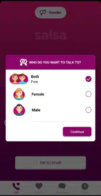 تحميل تطبيق صلصا salsa لربح المال من الانترنت يوميا للاندرويد 2026 أخر إصدار مجانا