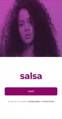 تحميل تطبيق صلصا salsa لربح المال من الانترنت يوميا للاندرويد 2026 أخر إصدار مجانا