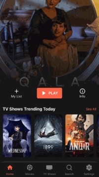 تحميل تطبيق دراما فليكس Drama Flix Apk للاندرويد 2026 أخر إصدار مجانا