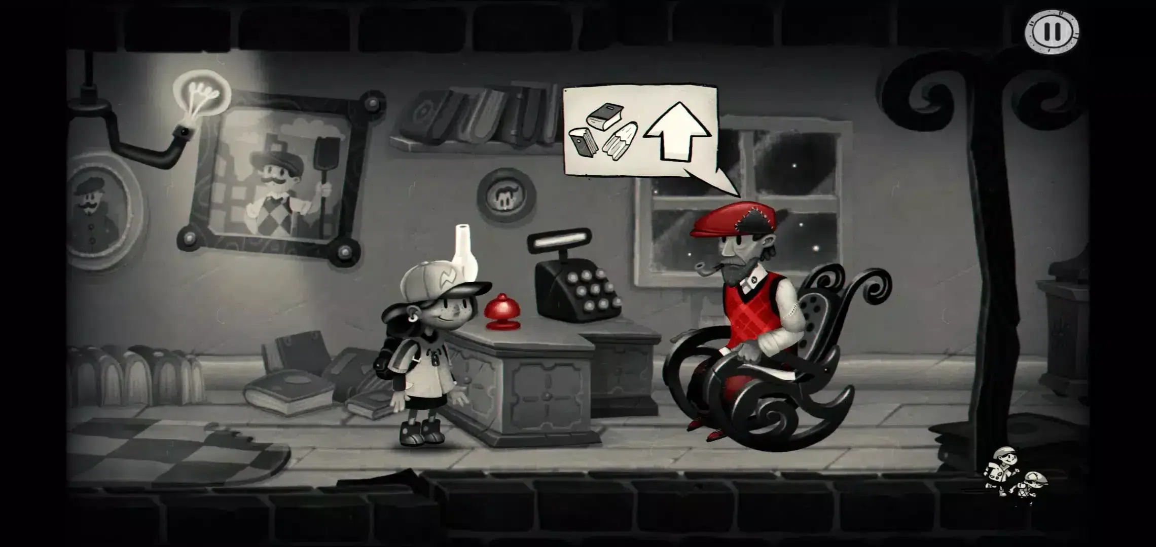 تحميل لعبة My Memory Of Us مهكرة Apk للاندرويد 2026 أخر إصدار مجانا