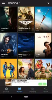 تحميل برنامج ميديا بوكس MediaBox HD Apk لمشاهدة الافلام والمسلسلات 2026 أخر إصدار مجانا