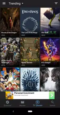 تحميل برنامج ميديا بوكس MediaBox HD Apk لمشاهدة الافلام والمسلسلات 2026 أخر إصدار مجانا