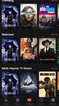 تحميل تطبيق دراما فليكس Drama Flix Apk للاندرويد 2026 أخر إصدار مجانا