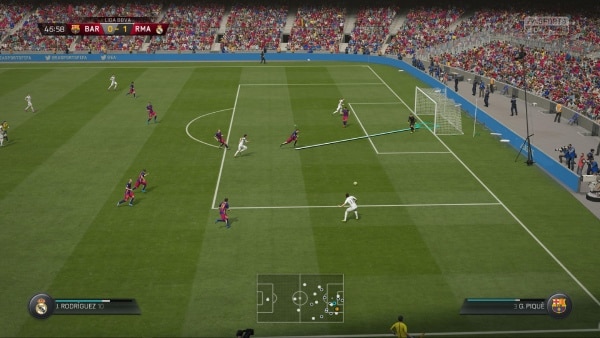 تحميل لعبة بيس 2005 للاندرويد Pes 2005 Apk أخر إصدار مجانا