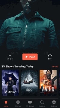 تحميل تطبيق دراما فليكس Drama Flix Apk للاندرويد 2026 أخر إصدار مجانا