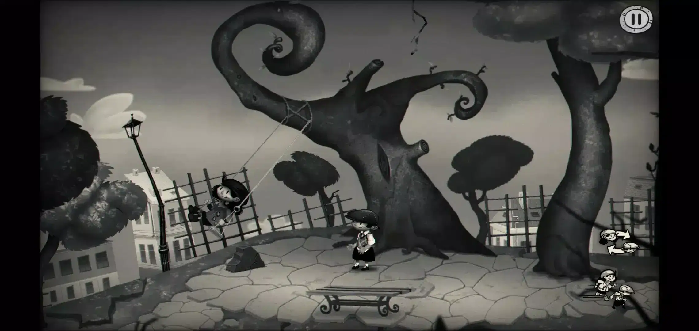 تحميل لعبة My Memory Of Us مهكرة Apk للاندرويد 2026 أخر إصدار مجانا