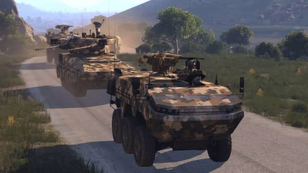 تحميل لعبة Arma 3 Mobile Apk للاندرويد 2026 أخر إصدار مجانا