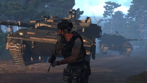 تحميل لعبة Arma 3 Mobile Apk للاندرويد 2026 أخر إصدار مجانا