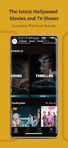 تحميل تطبيق واتش ات Watch iT مهكر مدفوع Apk للاندرويد 2026 أخر إصدار مجانا