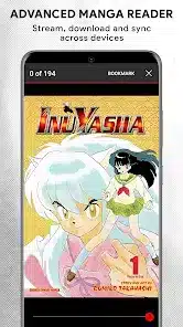 تحميل تطبيق Viz Manga مهكر Apk للاندرويد 2026 أخر إصدار مجانا