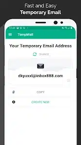 تحميل برنامج Temp Mail Pro مهكر Apk للاندرويد 2026 أخر إصدار مجانا