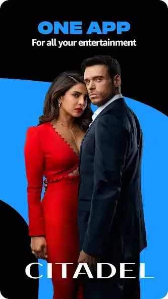 تحميل تطبيق Amazon Prime Video مهكر Apk للاندرويد 2026 أخر إصدار مجانا