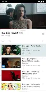 تحميل يوتيوب الأصلي Youtube Apk للاندرويد 2026 أخر إصدار مجانا