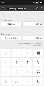 تحميل تطبيق ClevCalc Calculator مهكر Apk للاندرويد 2026 أخر إصدار مجانا