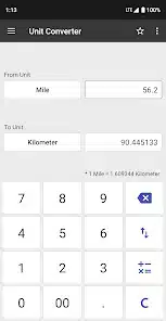 تحميل تطبيق ClevCalc Calculator مهكر Apk للاندرويد 2026 أخر إصدار مجانا