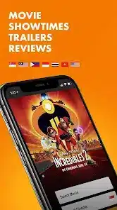 تحميل تطبيق بوب كورن تايم Popcorn Time مهكر Apk للاندرويد 2026 أخر إصدار مجانا