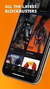 تحميل تطبيق بوب كورن تايم Popcorn Time مهكر Apk للاندرويد 2026 أخر إصدار مجانا