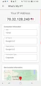 تحميل تطبيق NetMod VPN Client للاندرويد 2026 أخر إصدار مجانا