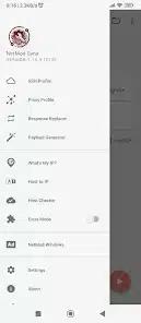 تحميل تطبيق NetMod VPN Client للاندرويد 2026 أخر إصدار مجانا