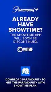 تحميل تطبيق Showtime مهكر Apk للاندرويد 2026 أخر إصدار مجانا