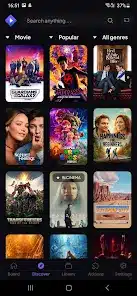 تحميل تطبيق Stremio مهكر Apk للاندرويد 2026 أخر إصدار مجانا