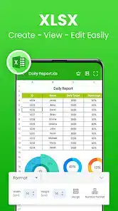 تحميل برنامج وورد Office App مهكر Apk للاندرويد 2026 أخر إصدار مجانا