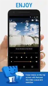 تحميل تطبيق Web Video Caster Premium مهكر Apk للاندرويد 2026 أخر إصدار مجانا