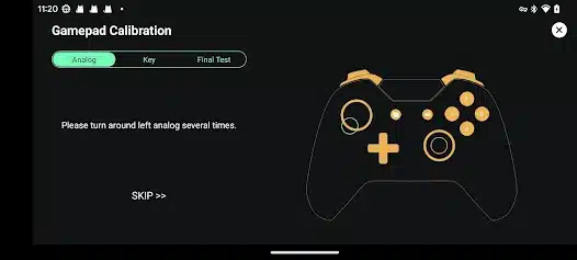 تحميل تطبيق Panda Gamepad Pro مهكر Apk للاندرويد 2026 أخر إصدار مجانا