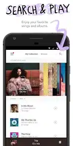 تحميل تطبيق باندورا Pandora Music مهكر Apk للاندرويد 2026 أخر إصدار مجانا