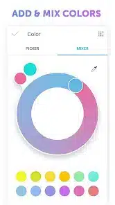 تحميل تطبيق Picsart Color مهكر Apk للاندرويد 2026 أخر إصدار مجانا