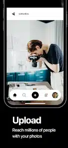 تحميل تطبيق Pexels Apk مكتبة صور ومقاطع فيديو للاندرويد 2026 أخر إصدار مجانا