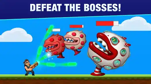 تحميل لعبة Mr Autofire مهكرة Apk للاندرويد 2026 أخر إصدار مجانا