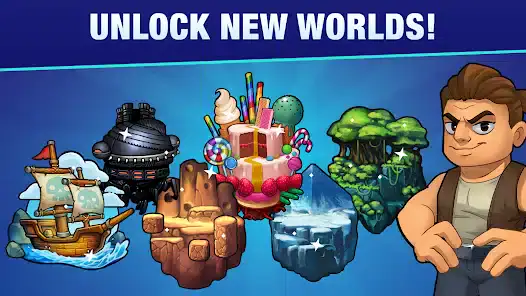 تحميل لعبة Mr Autofire مهكرة Apk للاندرويد 2026 أخر إصدار مجانا