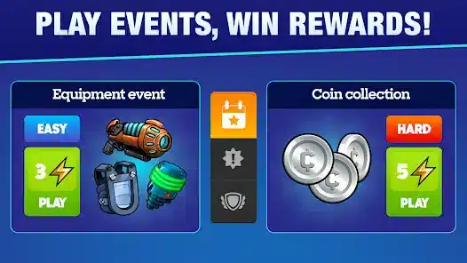 تحميل لعبة Mr Autofire مهكرة Apk للاندرويد 2026 أخر إصدار مجانا