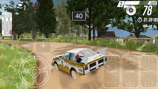 تحميل لعبة CarX Rally مهكرة Apk للاندرويد 2026 أخر إصدار مجانا