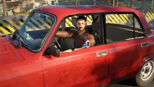 تحميل لعبة Contraband Police للاندرويد 2026 أخر إصدار مجانا