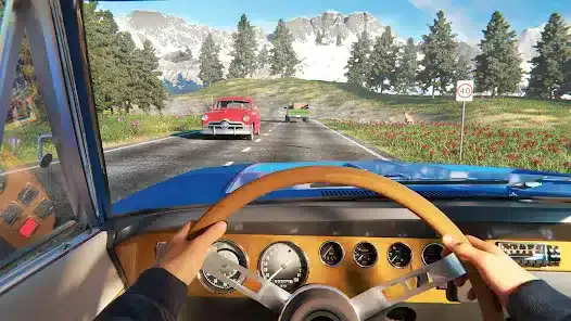 تحميل لعبة Contraband Police للاندرويد 2026 أخر إصدار مجانا