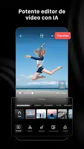 تحميل تطبيق LightCut -AI Auto Video Editor للاندرويد 2026 أخر إصدار مجانا