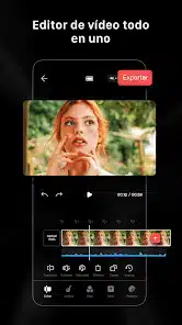 تحميل تطبيق LightCut -AI Auto Video Editor للاندرويد 2026 أخر إصدار مجانا