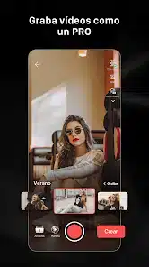 تحميل تطبيق LightCut -AI Auto Video Editor للاندرويد 2026 أخر إصدار مجانا
