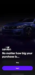 تحميل تطبيق Seven للتمويل للاندرويد 2026 أخر إصدار مجانا