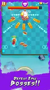 تحميل لعبة Three Kingdoms Dynasty Archers مهكرة Apk للاندرويد 2026 أخر إصدار مجانا