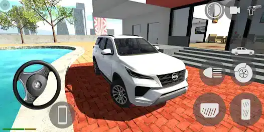 تحميل لعبة Indians Bikes Driving 3D مهكرة Apk للاندرويد 2026 أخر إصدار مجانا