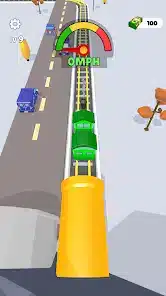 تنزيل لعبة Speed Train مهكر Apk للاندرويد 2026 أخر إصدار مجانا