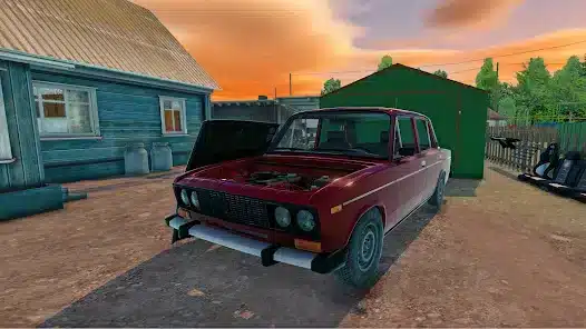 تحميل لعبة My Favorite Car مهكرة Apk للاندرويد 2026 أخر إصدار مجانا