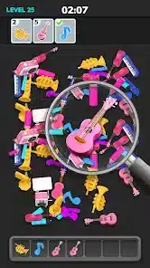 تحميل لعبة Triple Match 3D مهكرة Apk للاندرويد 2026 أخر إصدار مجانا