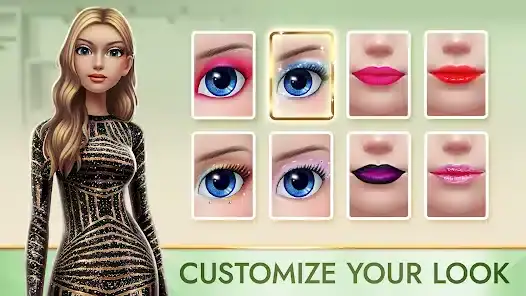 تحميل لعبة Super Stylist مهكرة Apk للاندرويد 2026 أخر إصدار مجانا