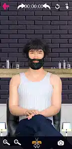 تحميل لعبة Barber Chop مهكرة Apk للاندرويد 2026 أخر إصدار مجانا